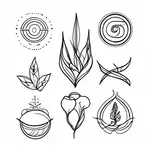 temporary tattoos image